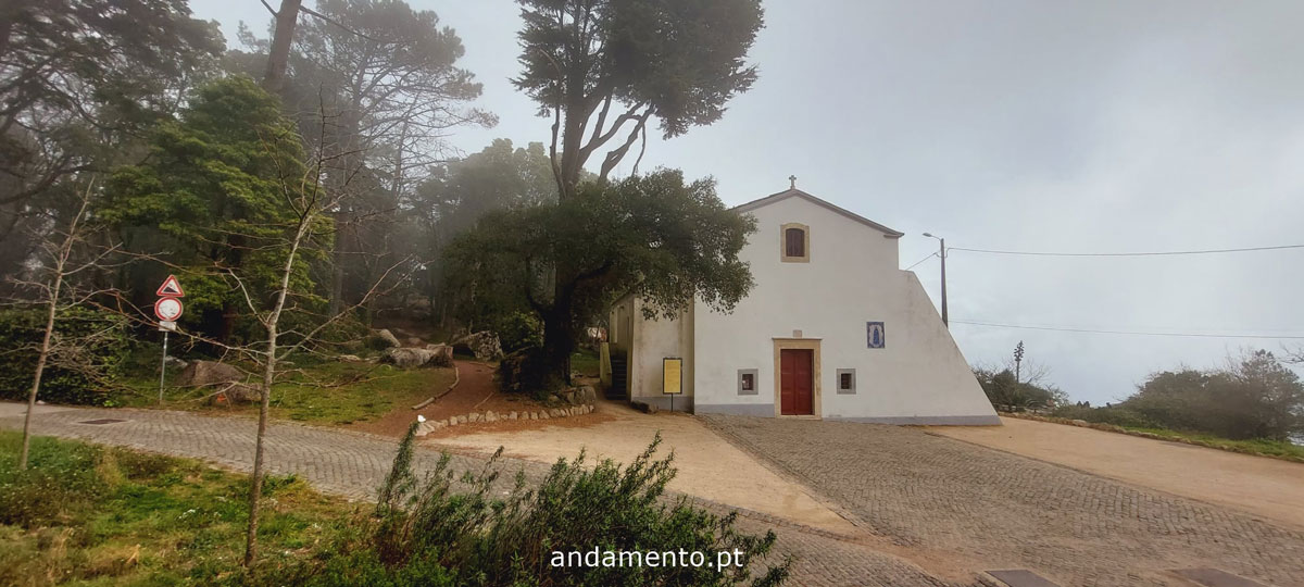 Ultima Caminhada do Ano 2025